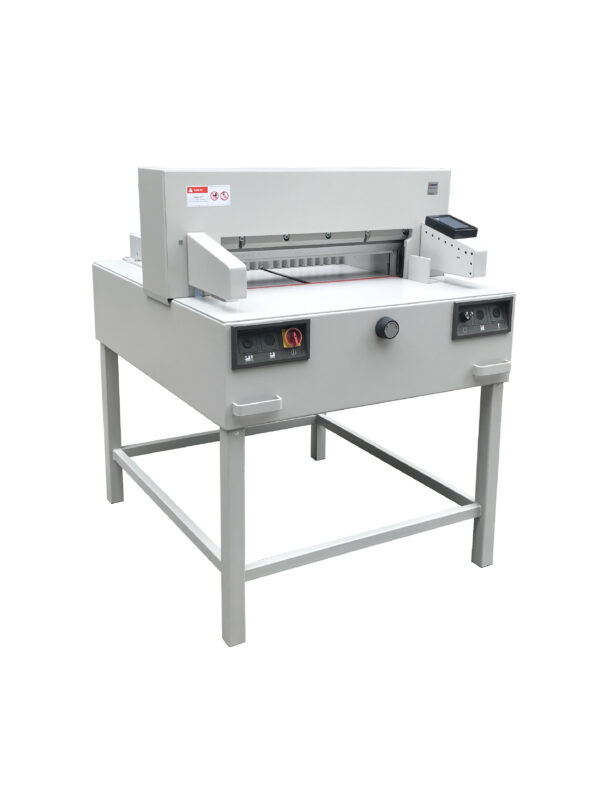 Electric Guillotine 650EP